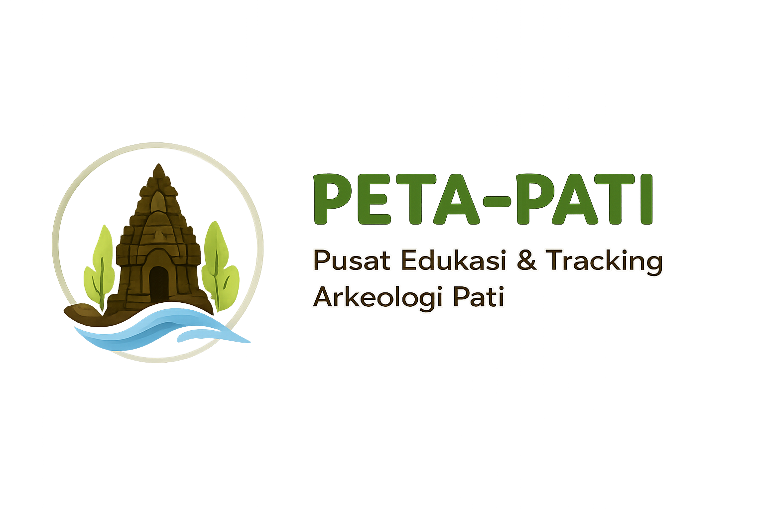 PETA-PATI Logo